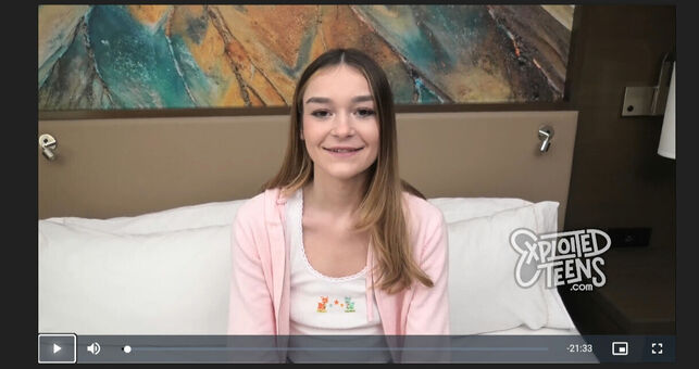 ExploitedTeens Nagie Wycieki OnlyFans Zdjęcie 55