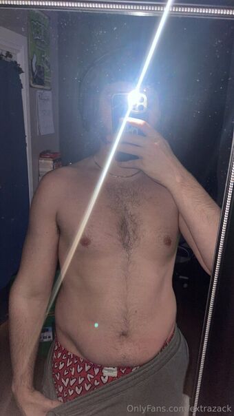 extrazack Nagie Wycieki OnlyFans Zdjęcie 1