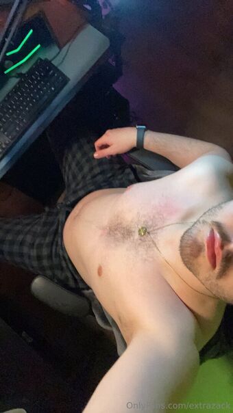 extrazack Nagie Wycieki OnlyFans Zdjęcie 2