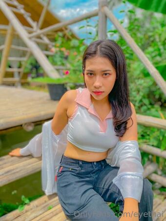eyethai Nagie Wycieki OnlyFans Zdjęcie 28