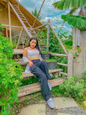 eyethai Nagie Wycieki OnlyFans Zdjęcie 29