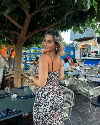 Ezgi Ergenc