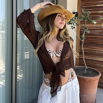 Ezgi Eyuboglu