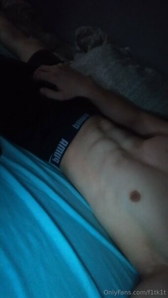 f1tk1t Nagie Wycieki OnlyFans Zdjęcie 11