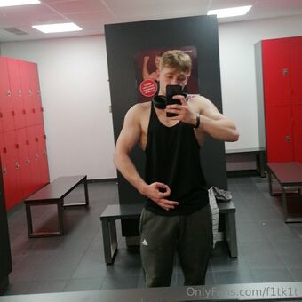 f1tk1t Nagie Wycieki OnlyFans Zdjęcie 12