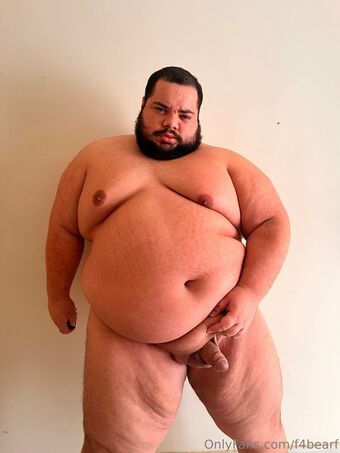 f4bearf Nagie Wycieki OnlyFans Zdjęcie 9