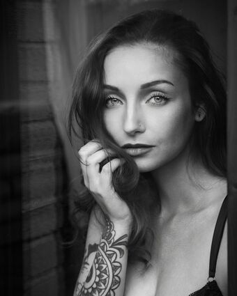 Fabiola Holystone