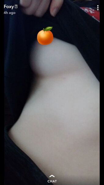 fabledfoxy Nagie Wycieki OnlyFans Zdjęcie 12