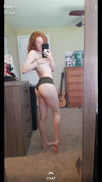 fabledfoxy Nagie Wycieki OnlyFans Zdjęcie 13