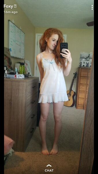 fabledfoxy Nagie Wycieki OnlyFans Zdjęcie 18