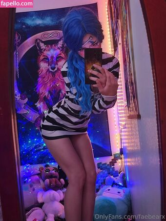 Faebearx