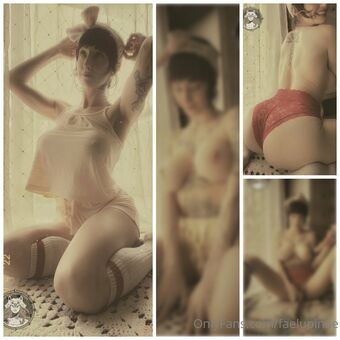 faelupinae