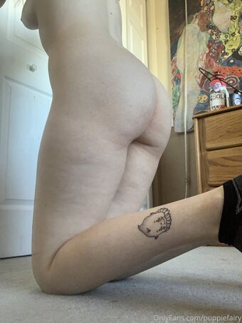 faeriebite Nagie Wycieki OnlyFans Zdjęcie 8