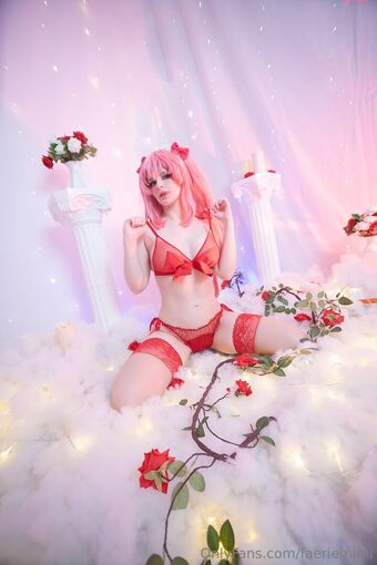 faeriemimi