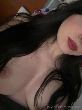 faeryfloo Nagie Wycieki OnlyFans Zdjęcie 9
