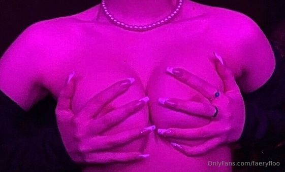 faeryfloo Nagie Wycieki OnlyFans Zdjęcie 15