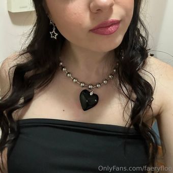 faeryfloo Nagie Wycieki OnlyFans Zdjęcie 17