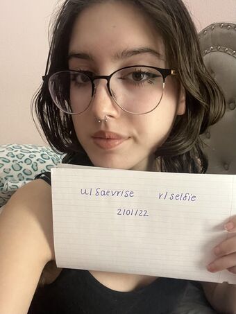 faevrise Nagie Wycieki OnlyFans Zdjęcie 16