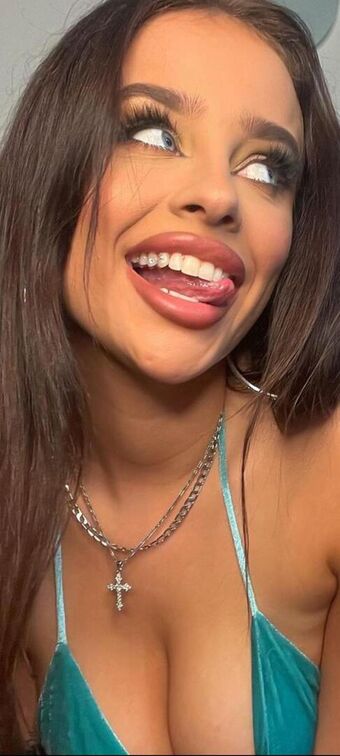 Fagata Agata Fąk Nagie Wycieki OnlyFans Zdjęcie 14