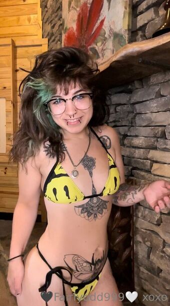 fairlyodd222 Nagie Wycieki OnlyFans Zdjęcie 18