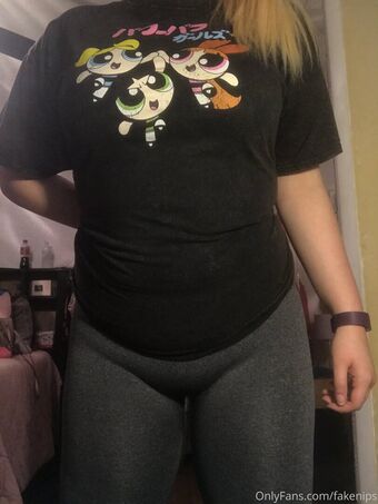 fakenips Nagie Wycieki OnlyFans Zdjęcie 8