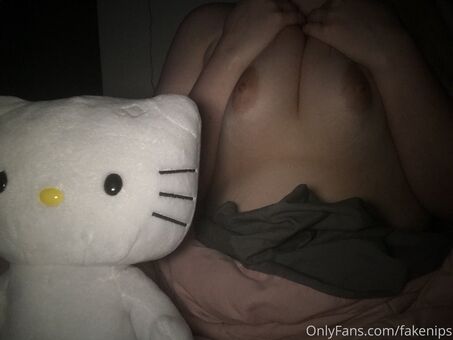 fakenips Nagie Wycieki OnlyFans Zdjęcie 11