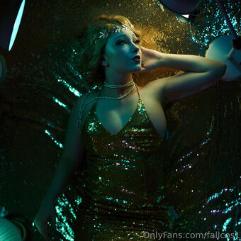 FallCosplay Nagie Wycieki OnlyFans Zdjęcie 157