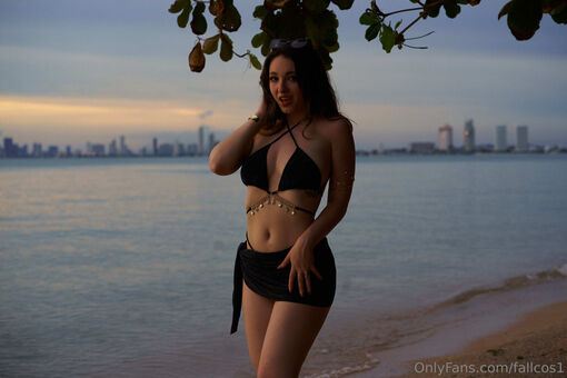 FallCosplay Nagie Wycieki OnlyFans Zdjęcie 158