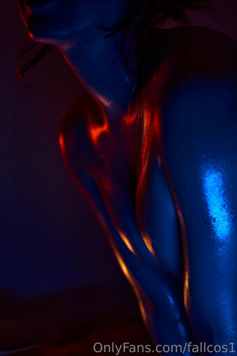 FallCosplay Nagie Wycieki OnlyFans Zdjęcie 162