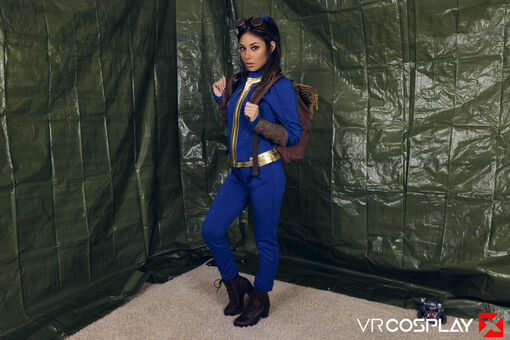 Fallout Porn