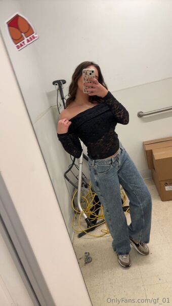 fantasma Nagie Wycieki OnlyFans Zdjęcie 15