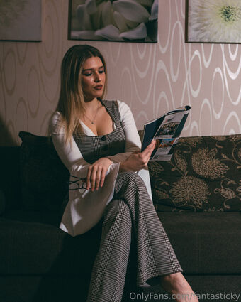 fantasticky Nagie Wycieki OnlyFans Zdjęcie 10
