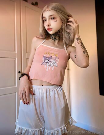 fantasylucy