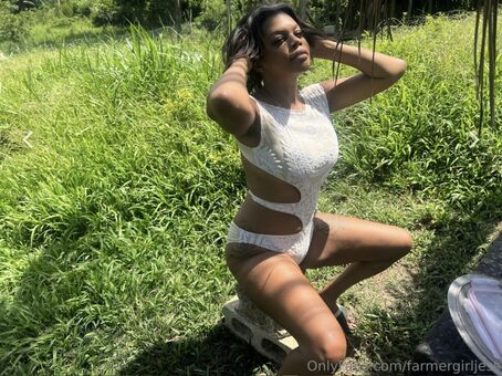 Farmer Girl Jess Nagie Wycieki OnlyFans Zdjęcie 15