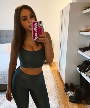 Faryn Corey