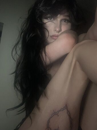 fatalchx Nagie Wycieki OnlyFans Zdjęcie 4