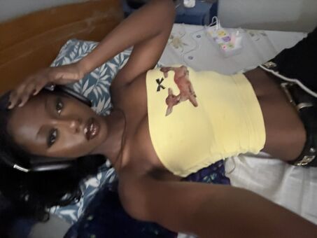 Fateezy Nagie Wycieki OnlyFans Zdjęcie 2