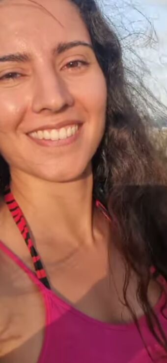 fatemegee Nagie Wycieki OnlyFans Zdjęcie 6
