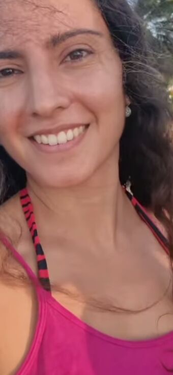 fatemegee Nagie Wycieki OnlyFans Zdjęcie 12