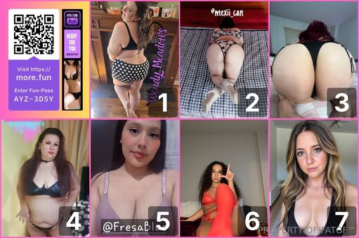 fatgf Nagie Wycieki OnlyFans Zdjęcie 24