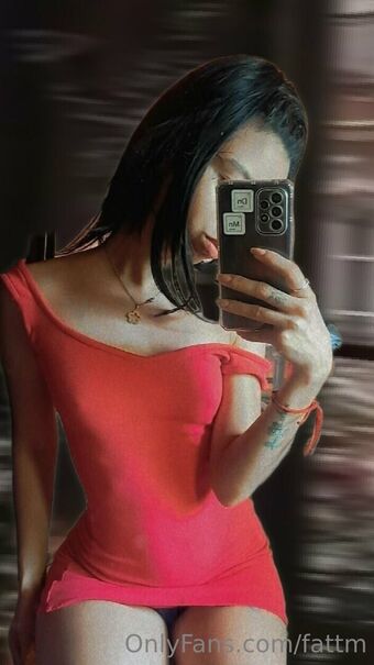 fattm Nagie Wycieki OnlyFans Zdjęcie 3