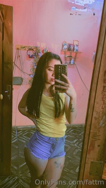 fattm Nagie Wycieki OnlyFans Zdjęcie 8