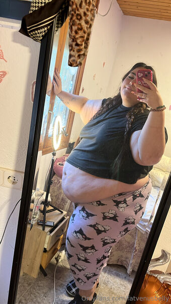 fatvenusbelly