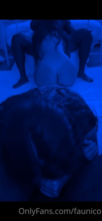 faunico Nagie Wycieki OnlyFans Zdjęcie 8