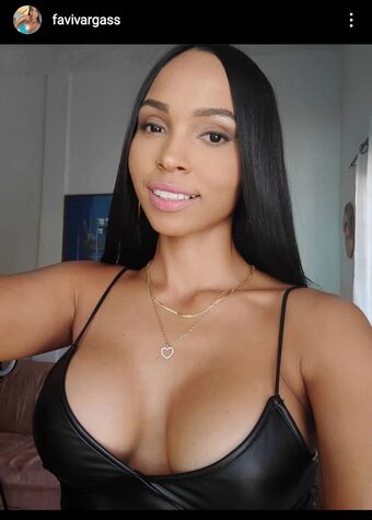 Faviola Vargas