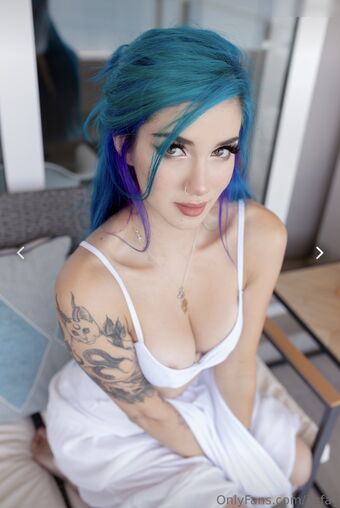 Fay Nagie Wycieki OnlyFans Zdjęcie 11
