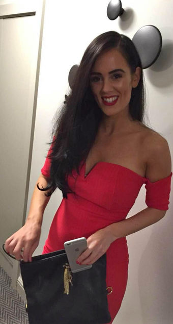Faye Reid