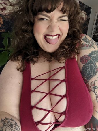 Fayedaniels
