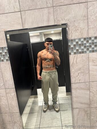 fdjason Nagie Wycieki OnlyFans Zdjęcie 17
