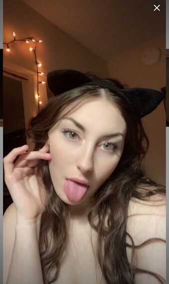 feefee7 Nagie Wycieki OnlyFans Zdjęcie 4